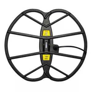 CORS Giant 15”x17” DD Search Coil for Minelab X-Terra Metal Detector 3 kHz - Picture 1 of 3