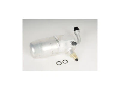 Acumulador de aire acondicionado Delco 97848FW 2003 para Chevrolet Silverado 3500 2002-2004 Foto 1 de 2