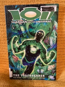 Ion: Guardian Of The Universe - The Fackelträger, DC Comics, 2007, Erstdruck - Bild 1 von 9