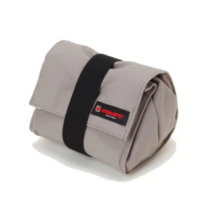 ACAM-75 GRY Official ARTISAN & ARTIST Folded mouth Bag-in-camera pouch Brand new - Image 1 of 4