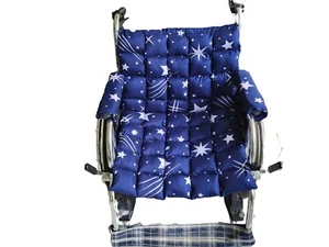 Rollstuhlpolster Umbau Set - von AKMsports - Bild 1 von 45