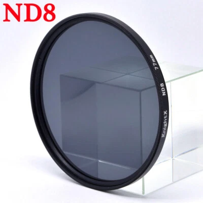 New Best Lenses Camera CPL Polarizing Filter star ND Micro For Mobile Phone 52mm - Image 1 of 4