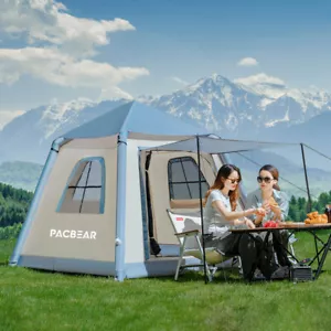 Pacbear camping tent - Bild 1 von 1