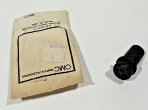 OMC JOHNSON EVINRUDE 511450 CONNECTOR - Picture 1 of 3