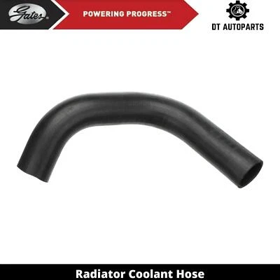 For 1966-1968 Plymouth Belvedere Radiator Coolant Hose Lower Gates 1967 - Image 1 of 4