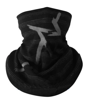 Watch Dogs WD Aiden Pearce Mask Neck Scarf Tube Half Mask Cos Costume Breathable - Image 1 of 4