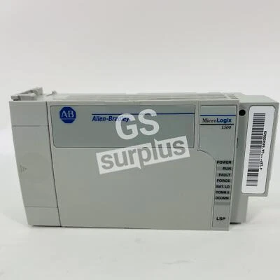 ALLEN BRADLEY 1764-LSP /C (New No Box Surplus) - Image 1 of 3