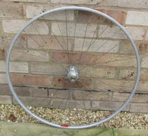 Campagnolo 5-speed 700CSprint rear wheel, NOS - Picture 1 of 7