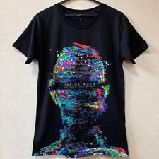 ONE OK ROCK ONE OK ROCK WITH Orchestra Tour 2018 T-shirt M size BLACK