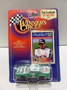 Winners Circle Dale Earnhardt Lifetime Series 1997 Monte Carlo, 11 Of 12 - Picture 1 of 4