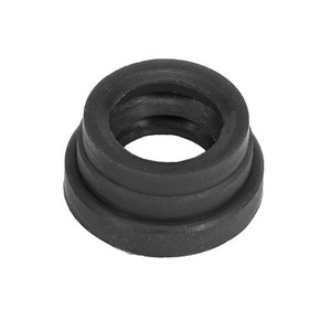 Philips Saeco Water Tank Gasket Incanto HD Odea Talea Syntia Xsmall Black