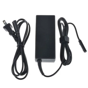 AC Adapter Charger Power for Microsoft Surface Pro 1 2 Windows 8 10 Tab Mains - Picture 1 of 5