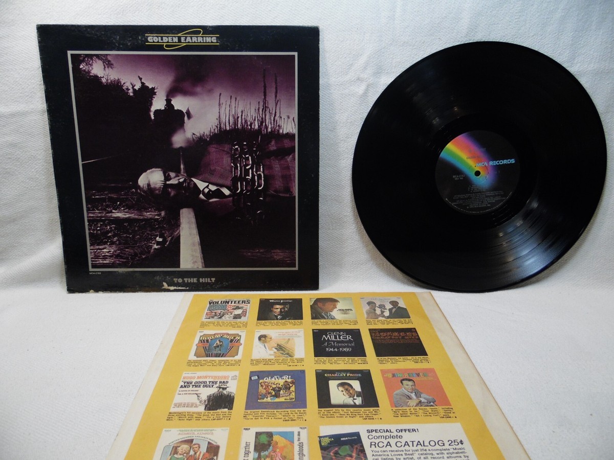 Golden Earring - 