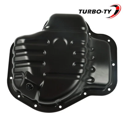 1210128050 cárter de aceite de motor para Toyota Camry Highlander 2001-13 para Scion tC 2010 Foto 1 de 4