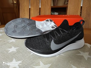 nike fly zoom flyknit