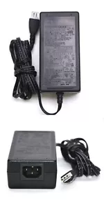 HP POWER SUPPLY ADAPTER NETZTEIL PHOTO-SMART DESKJET OFFICEJET 0950-4466 #N47 MM - Bild 1 von 1