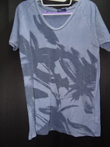 CAMISA MUJER GAP TALLA S (D5) - Imagen 1 de 2