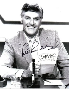 Television Autograph: PETER PURVES (Babble) Signed Photo - Imagen 1 de 1