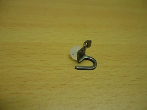 Máquina de coser bernina modelo 830 barra de aguja guía de algodón, (nueva). - Imagen 1 de 2