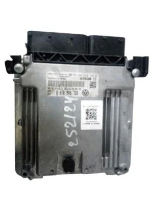 03L906019B centralina per SEAT EXEO ST (3R5) 2.0 TDI 2009 301136 - Immagine 1 di 4