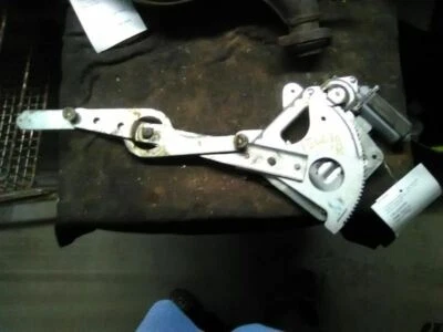 REGULADOR VENTANA DELANTERA PASAJERO ELÉCTRICO SE ADAPTA 95-05 BLAZER S10/JIMMY S15 170614 Foto 1 de 3