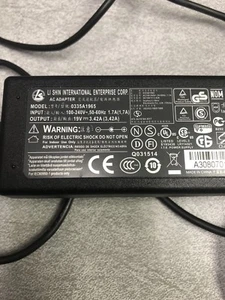 LI SHIN 0335A1965 - Picture 1 of 2