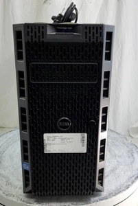 DELL E20S POWEREDGE T320 Server INTEL XEON E5-2407 8GB w/Cover SEE NOTES - Picture 1 of 7