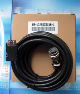1 pieza para cable servo codificador nuevo MR-JHSCBL50M-H / MR-ENCBL50M-H 50 metros #A - Imagen 1 de 1