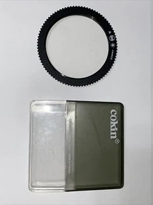 FILTRO ORIGINAL COKIN A057 A57 B56 STAR 4 SERIE A EN ESTUCHE - Imagen 1 de 1