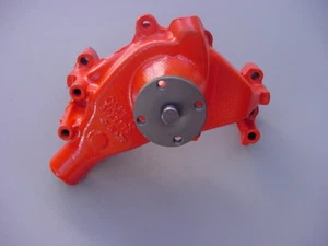 1970 Chevrolet Passenger Car Water Pump # 3927170 C 5 70 - Picture 1 of 7