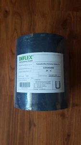 EPDM Folie Fassadenflex Outside 200mmx25m Stärke 0,75mm - Bild 1 von 1