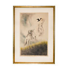 Joy Of Life By Louis Icart (Signed) Limited Edition Number 128/500