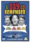 A Day To Remember (Digital Remastert) [dvd ], Neu ,dvd , Gratis