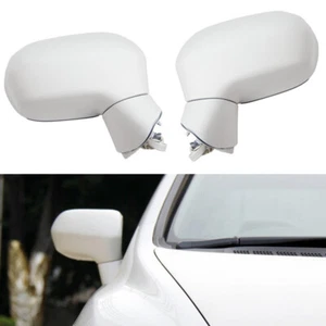 Espejo retrovisor eléctrico del lado del conductor del pasajero 3 cables apto para Honda Civic 06-2011 - Imagen 1 de 7