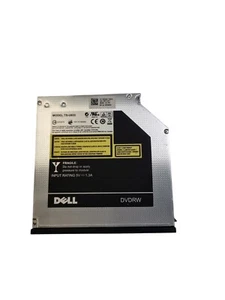 Ricambio Originale PC PORTATILE NOTEBOOK DELL LATITUDE E6410 Lettore DVD TS-U633 - Imagen 1 de 2