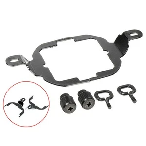 Durable Cooler Mounting Bracket For CORSAIR Hydro H60(2018) H100i H100X AM3/4 F - Afbeelding 1 van 9