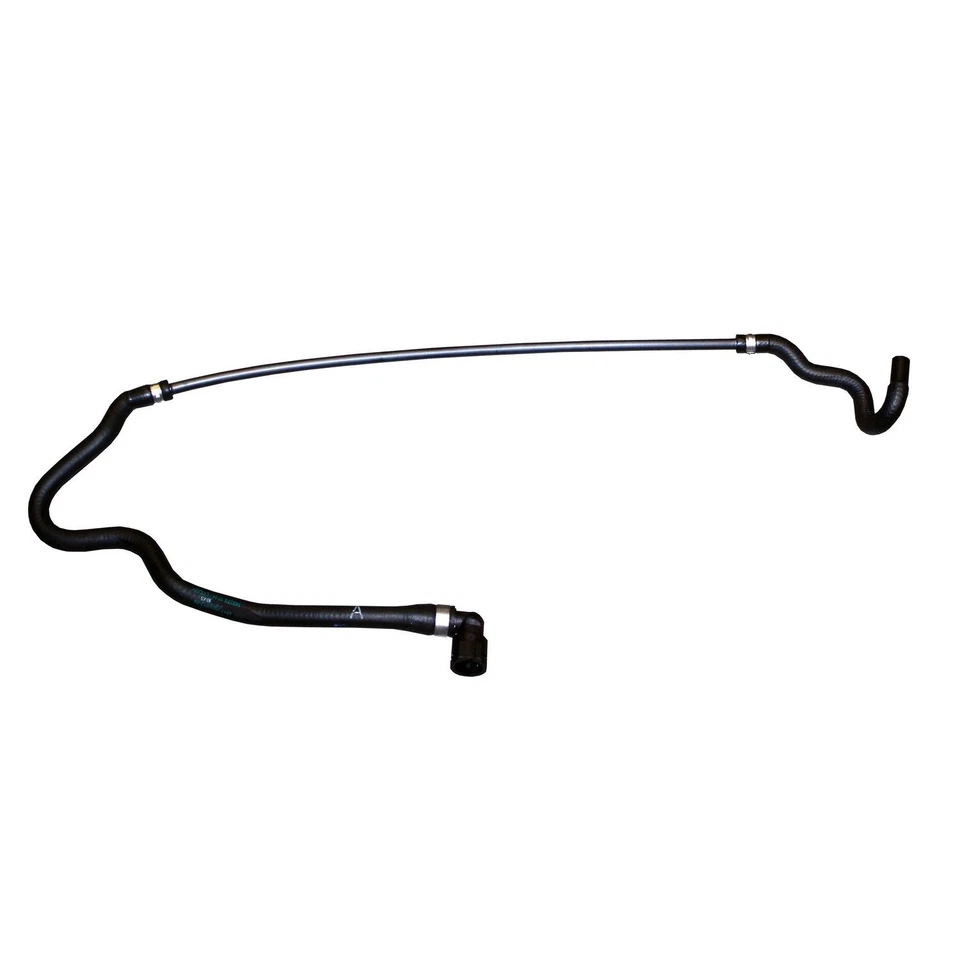 Manguera de refrigerante de motor Rein CHE0407P para 02-05 BMW 745i 745Li Foto 1 de 4