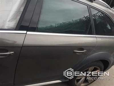 GRY LEFT REAR DOOR ASSEMBLY 8K0839461C 2013-2016 AUDI ALLROAD - Imagem 1 de 4