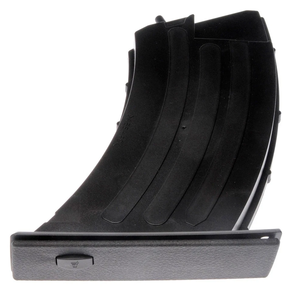 For BMW 550i 2006-2010 Dorman 41028 HELP Front Driver Side Cup Holder - Image 1 of 2