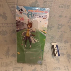 Uma Musume Agnestachyon Acryl Standfigur Neu Selten Sammlung - Bild 1 von 2
