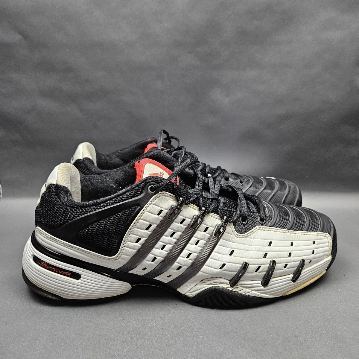 adidas barricade v products for sale | eBay