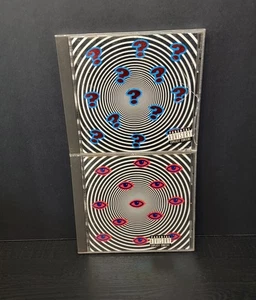 Insane Clown Posse - Bizaar 2 CD Set mit 3D Brille & Würfel - ICP Psychopathic - Bild 1 von 5