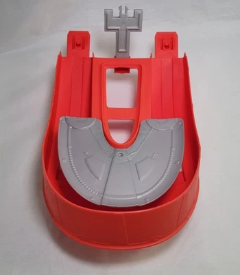 NEW NEVER USED Hot Wheels Power Shift Raceway Loop Replacement Part Piece - Image 1 of 4