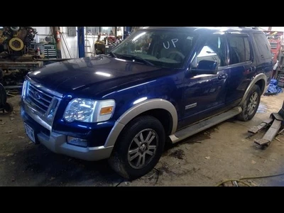 Rear Wiper Motor Fits 06-10 EXPLORER 1018228 - Image 1 of 4