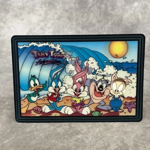 Wendy's 1998 Tiny Toon Adventures 3D? Photo Frame - Picture 1 of 12