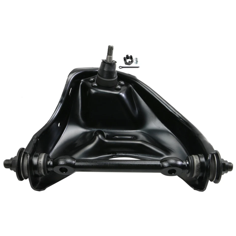 MOOG Front Left Upper Control Arm and Ball Joint Assy for 1982-03 CHEVROLET S10 - Image 1 of 2