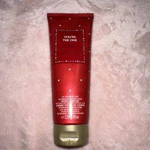 Bath & Body Works You're The One Ultimate Hydratation Körpercreme 24 Stunden 8 Unzen - Bild 1 von 2