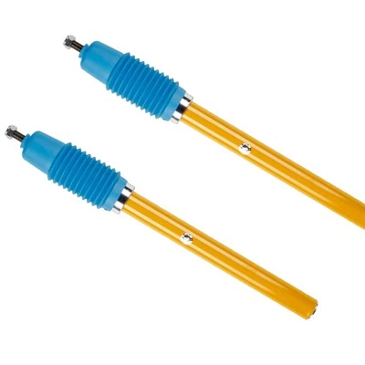 2 Bilstein B6 Amortiguador Delantero Audi 80 90 Cabriolet Coupe QUATTRO 2-34-0 Foto 1 de 4