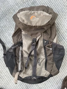 Lowe Alpine Air Zone 45 Hiking Backpack - Picture 1 of 4