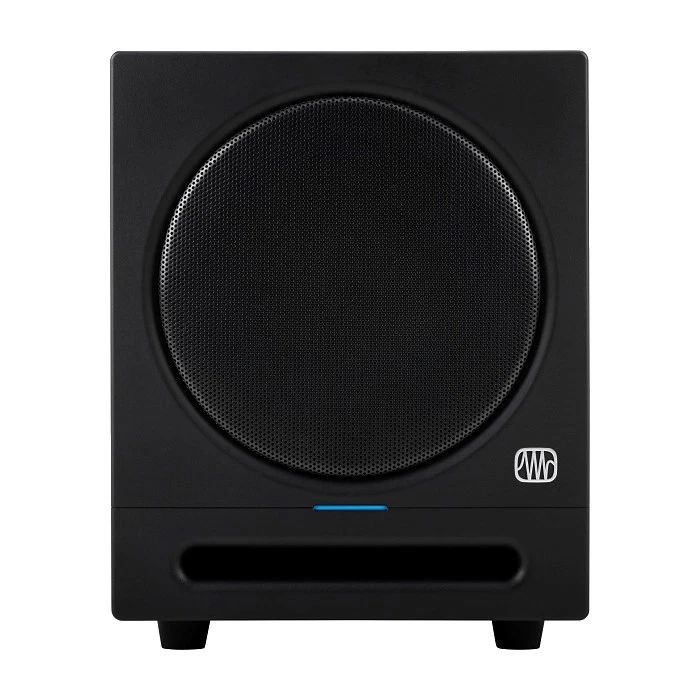 Aktiver Subwoofer Presonus Eris Sub 8BT DJ PA Lautsprecher Box NEU